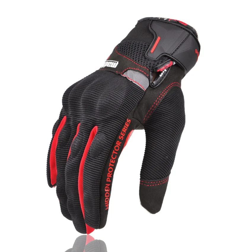 Buy Moto Glove Motorcycle Gloves Summer Touch Screen
