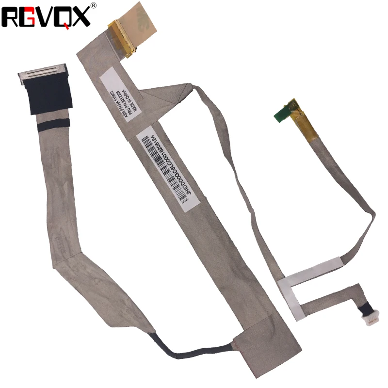New Laptop Cable For Lenovo E40 Edge 14 Pn And Children 63y2205 Dd0gc5lc000 Replacement Repair Notebook Lcd Lvds Cable Suitable For Men Women
