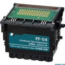 free shipping New printhead Sprinkler head for Canon IPF650 IPF655 IPF750 IPF755 PF-04 | Компьютеры и офис