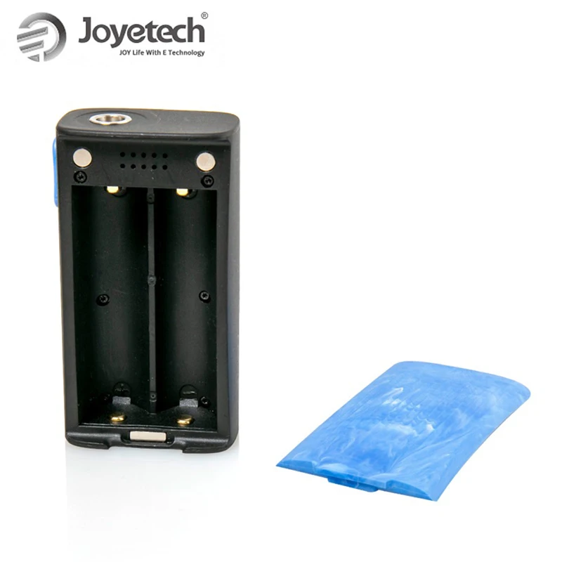 Оригинальный Joyetech Espion Tour Box Mod 220 Вт Выходная мощность/температура (NI/TI/SS)/TCR MOD