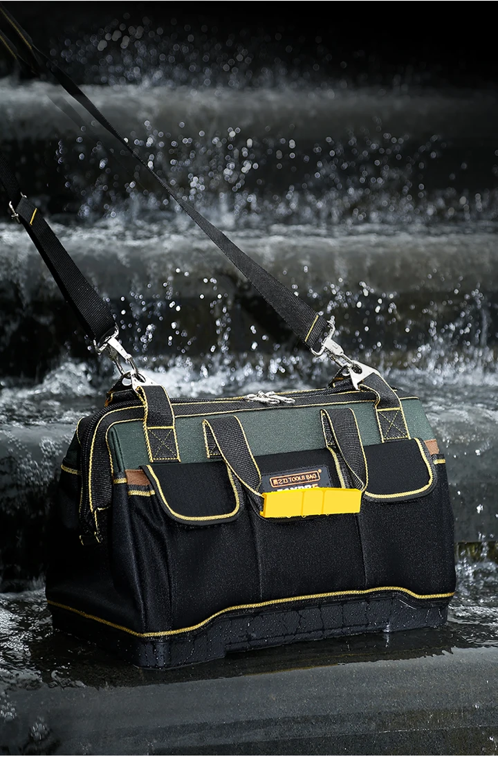 tool pouch New Tool bags Size 13 16 18 20  Waterproof Tool Bags Large Capacity Bag Tools personalized tool bag