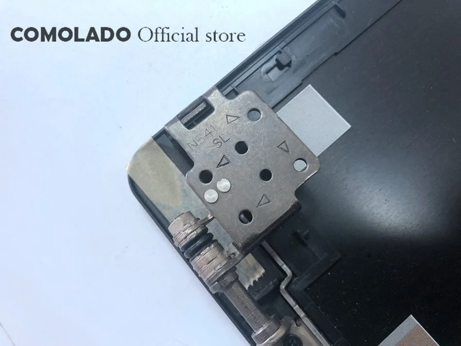 Laptop Top LCD Back Cover for ASUS Q501 Q501L Q501LA N541 N541LA 13NB01F1AM0101 13N0-PXA0501 A shell -4
