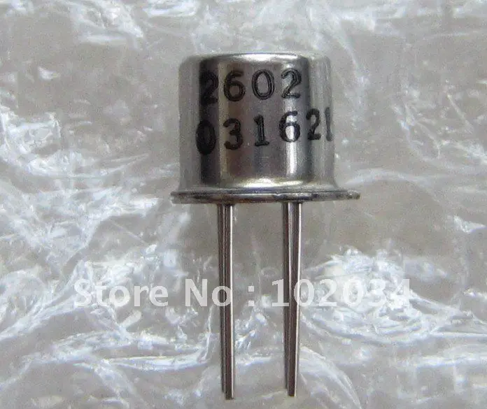 

10 шт. x 100% новый датчик качества воздуха VOC (TGS2602) разъем