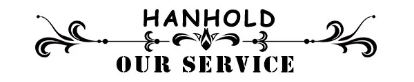 OUR SERVICE