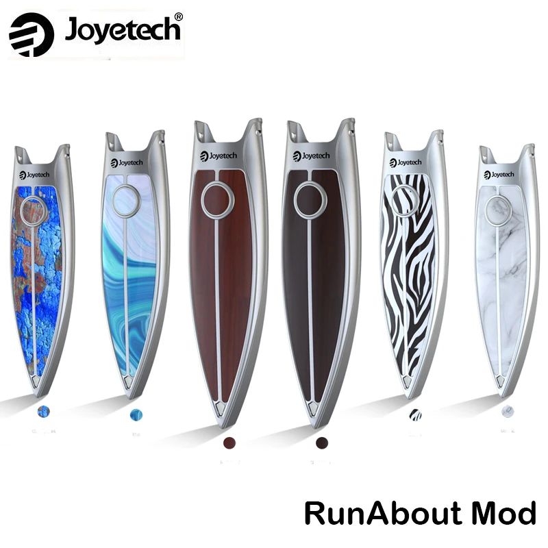 RunAbout Mod-1