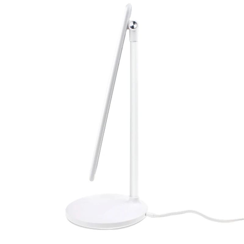 

Boehner 2019 4W 36LEDS Multi-kinetic eye protection table lamp led desk lamp usb rechargeable book table light Touch dimming