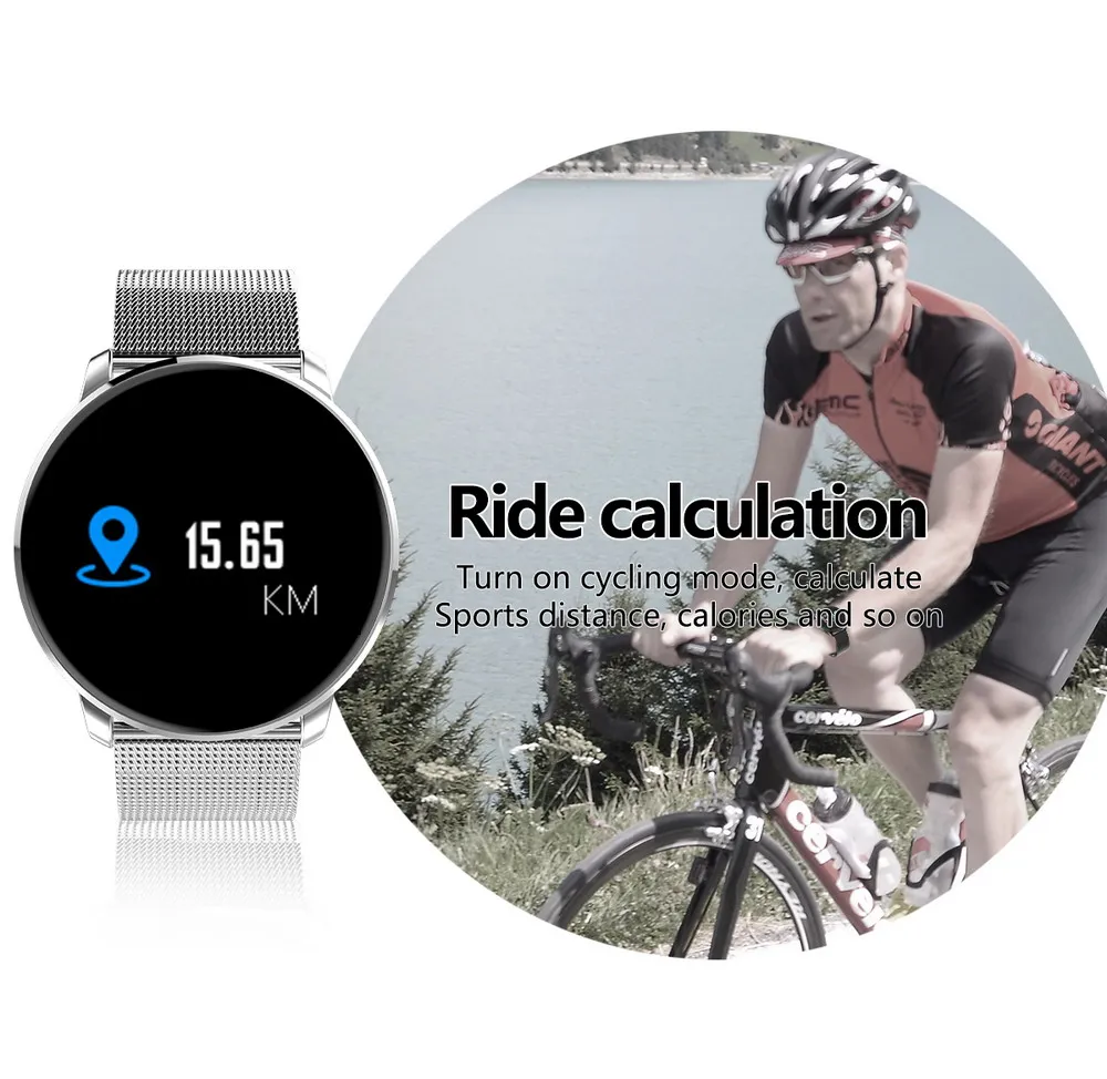 LYNWO M9 Smart band (10)