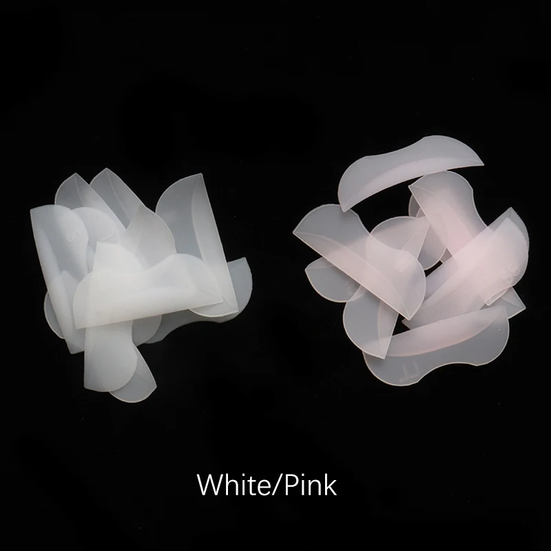 3D Силиконовая ресница для завивки ресниц щипцы Подъемные Инструменты нанесения