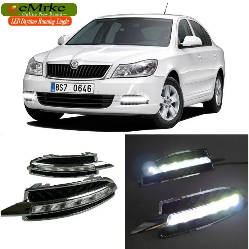 Led птф skoda octavia a5. Drl octavia a5. Octavia a5 drl фары. Led дхо skoda octavia a5. Led птф skoda octavia a5.