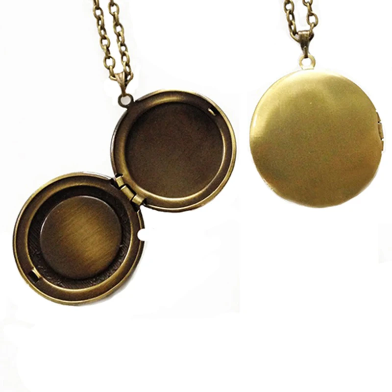 Ожерелье TAFREE Португалия Футбольная команда ювелирные изделия N512|locket necklace|jewelry
