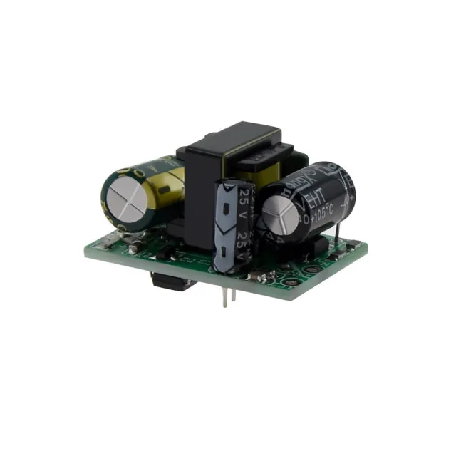 5V700mA 5V700mA(3,5 Вт) 9V500mA 12V450mA 5 Вт изолированный переключатель модуль питания AC-DC понижающий модуль - Цвет: 5V700mA