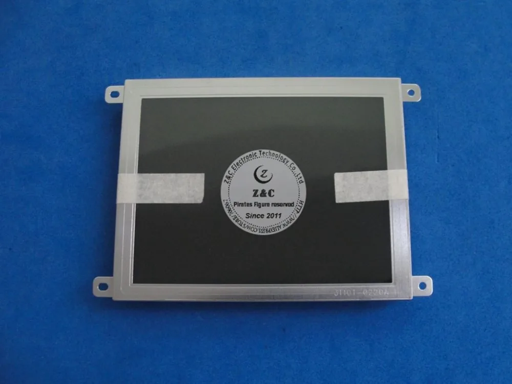 LB040Q04 (TD) (01) TD01 абсолютно новый оригинальный 4 дюймовый 320*240 ЖК дисплей для