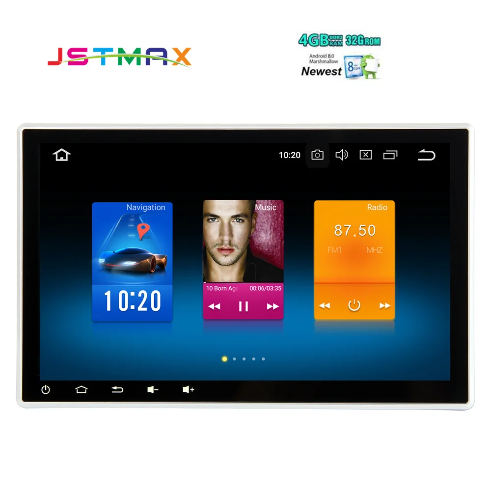 10-2-Universal-1-Din-Android-8-0-Car-Radio-GPS-Adjustable-IPS-Touch-Screen-Car (1)