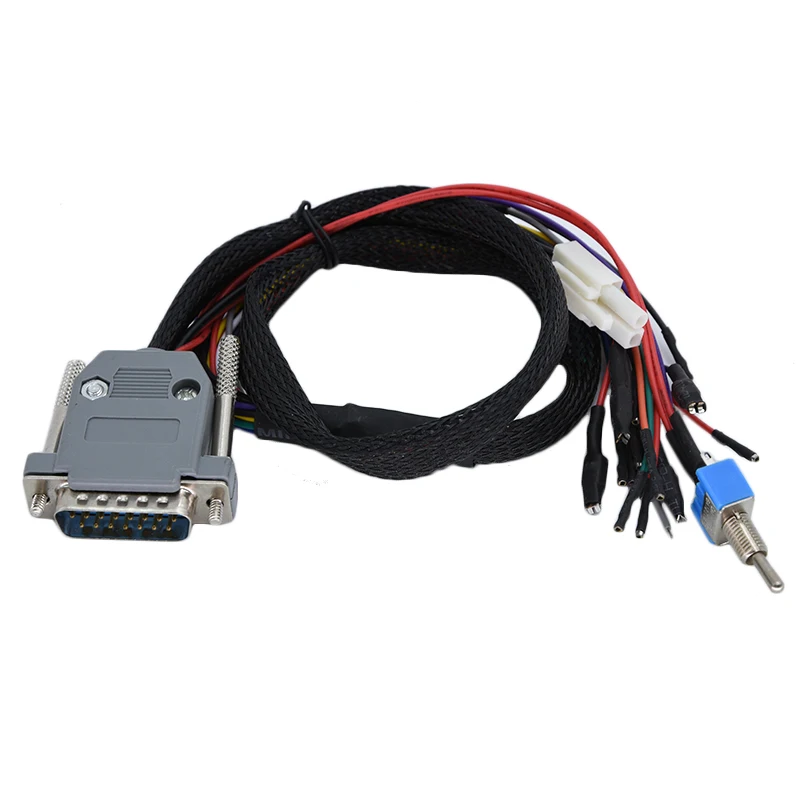 Programador Ecu Chip Tuning Fgtech Galletto 4 Programador Ecu Chip Tuning Fgtech Galletto 4