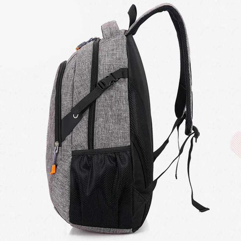 New High Quality Waterproof Nylon Brand Sports Men Women Backpack Polyester Bag Shoulder Bags Outdoor sports bag