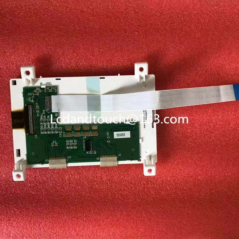 Оригинальный ЖК экран для Yamaha psr s500 s550 s650 mm6 DGX520 DGX630 MM8 Wu967500 Unit CL #3244|Экраны| |
