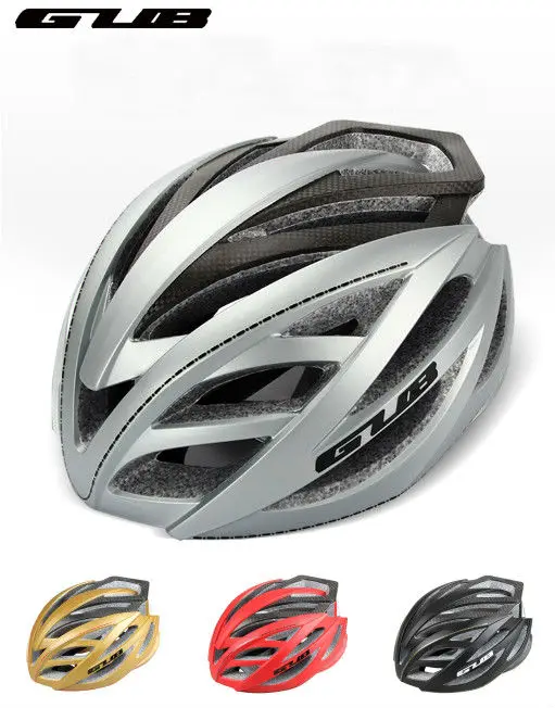 

new GUB sv9 Cycling Helmet EPS Ultralight MTB Mountain Bike Helmet Integrally-molded Visor EPS+PC 24 Air Vents Skating Helmet
