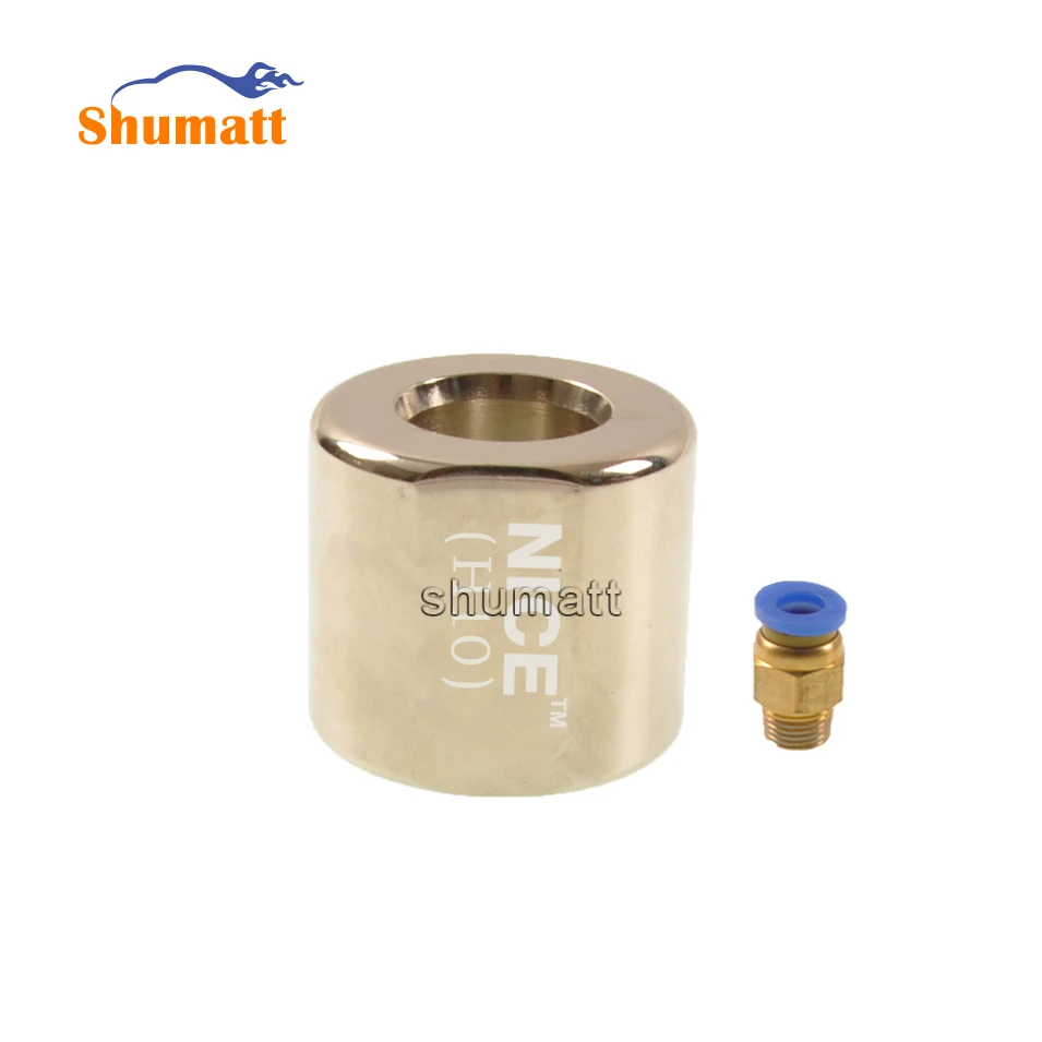 Diesel Common Rail Tool Fuel Injector Oil Return Collector Repair Kits