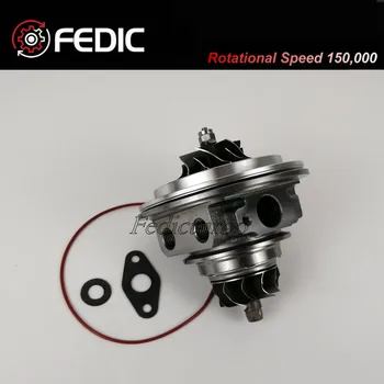 

Turbo cartridge K03 CHRA 53039880146 53039880298 Turbo charger for BMW Mini Cooper 155/168 Kw 210/218 HP EP6 N14 2007-