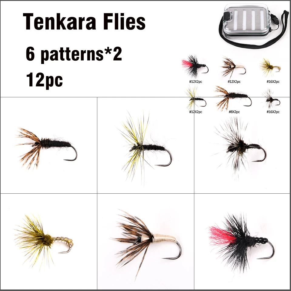 tenkara 