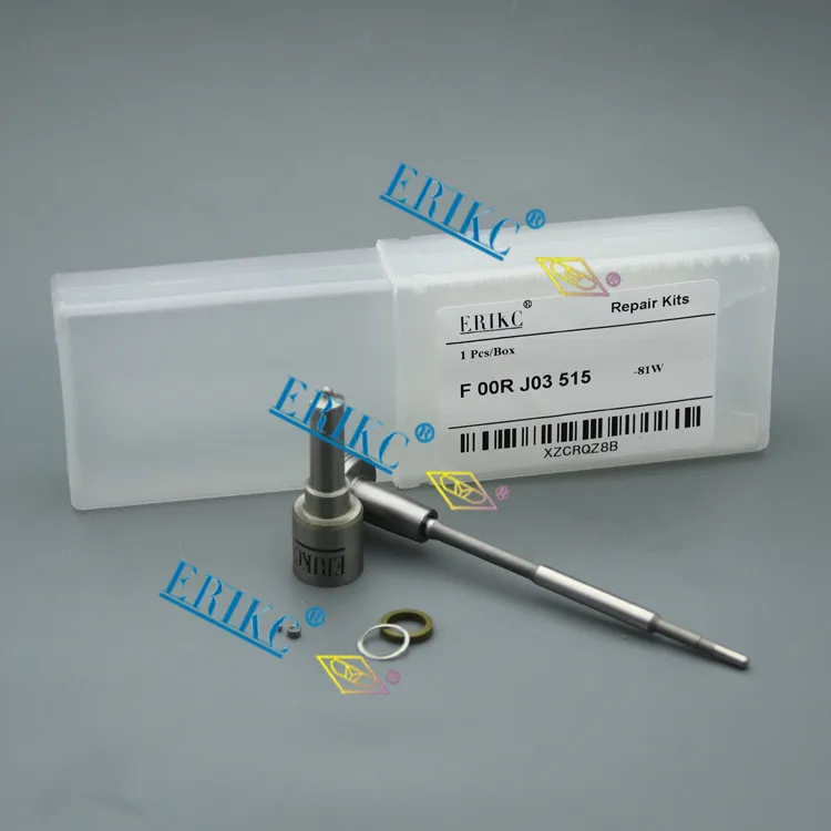 diesel nozzle overhaul kit F 00R J03 515 (F00RJ03515) diesel nozzle repair kits F00R J03 515 (2)