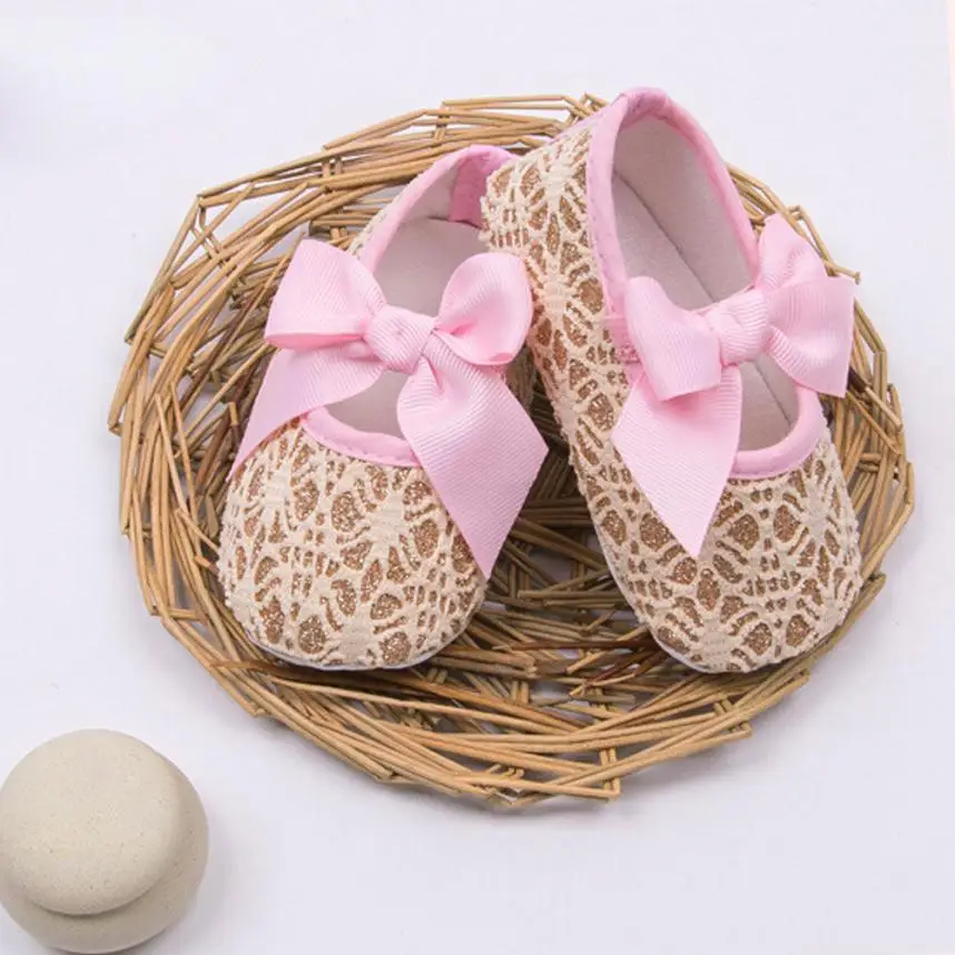 Дропшиппинг мягкая подошва antislip шнуровке Обувь для малышей Prewalker Спортивная обувь Обувь для младенцев Sapatos Infantil Menina Menino новорожденных Обувь