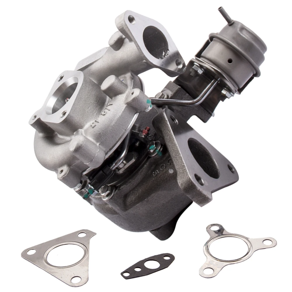 For Nissan Almera Tino DCI 2 2L YD22DDTT GT1849V Turbo Turbocharger 7274775007S for YD22ED YD22DDTI 14411