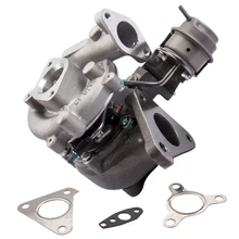 For Nissan Almera Tino DCI 2 2L YD22DDTT GT1849V Turbo Turbocharger 7274775007S for YD22ED YD22DDTI 14411