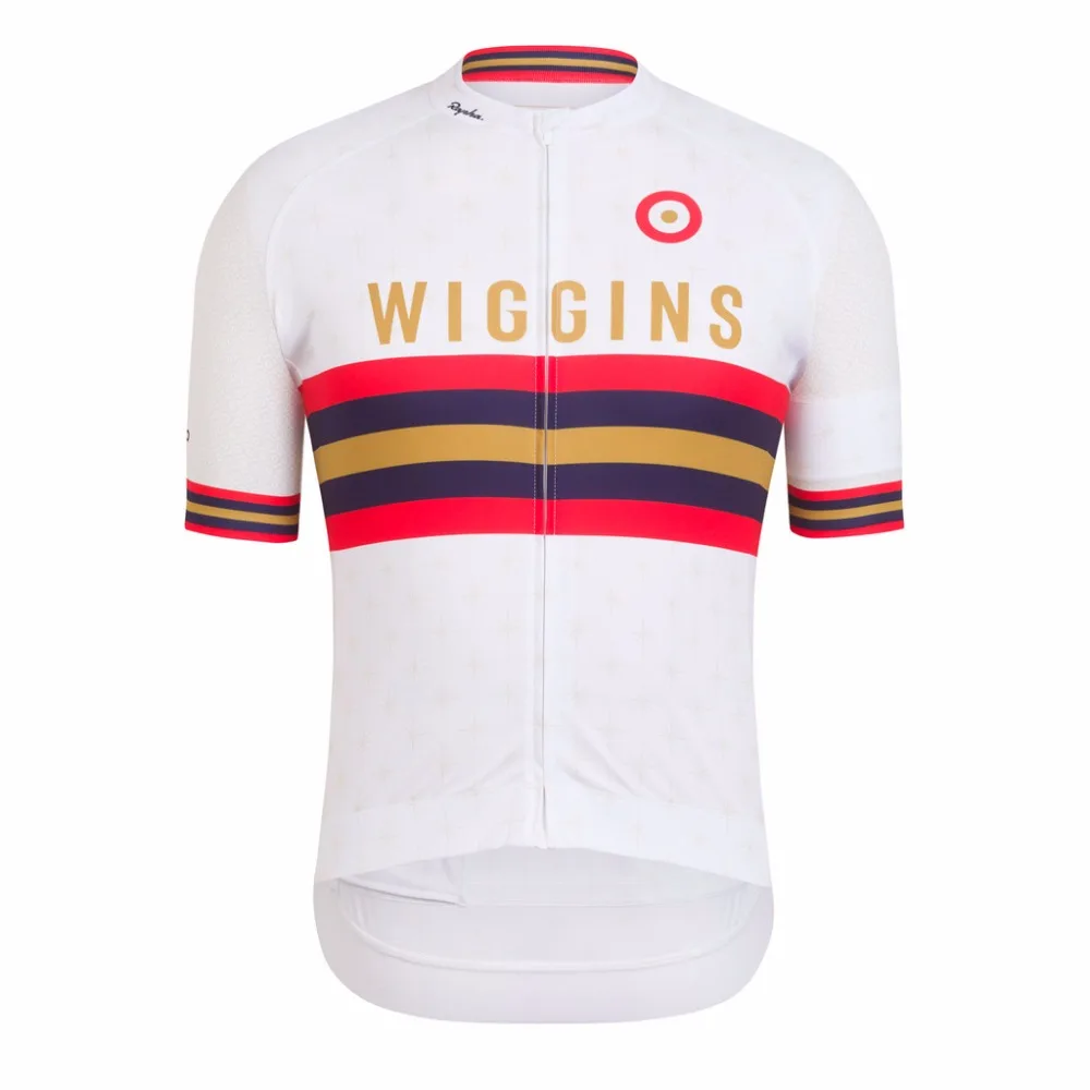 MAN and women HIGH QUALITY 2017 new WIGIN CAN PRO TEAM AERO JERSEY short sleeve road