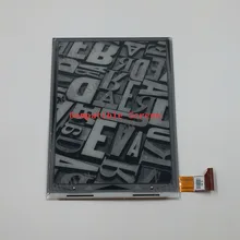 Eink ЖК-дисплей экран для DIGMA e632 DIGMA S675 совместимый экран onyx электронная книга экран для чтения матовый