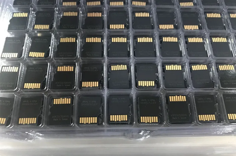 100 шт./лот 64 Мб 128 МБ 256 512 1 Гб 2 4 ГБ 8 Micro SD карта TF памяти для сотового телефона|Карты