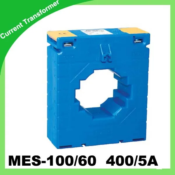 

AC current transformer 400/5a current sensor