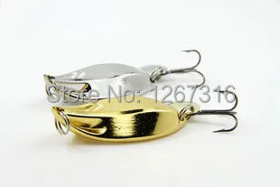10pcs NEW ! Professional HOT! 10g/14g/20g Seahunter Fishing Lures Meatal Spoon Baits Spinner Free Ship | Спорт и развлечения