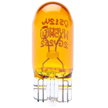 

10/piece OSRAM Car side indicator WY5W 2827