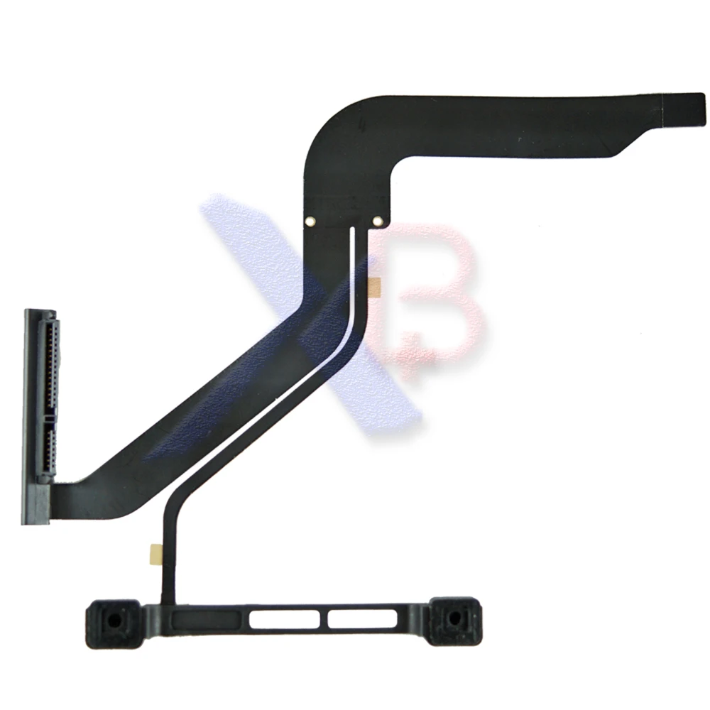Brand NEW HDD Hard Drive Disk Cable with Bracket For Macbook Pro A1278 13.3" 821-2049-A