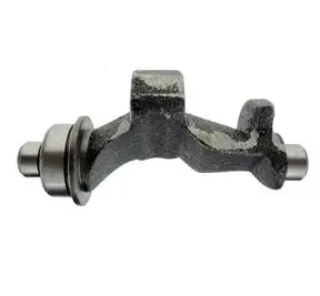 

Бесплатная доставка, дизельный двигатель 186F, Балансирующий вал для генератора или культиватора, подходит для kipor kama и всех китайских брендов