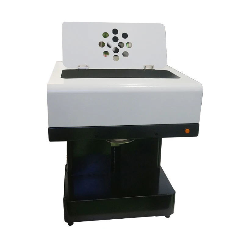 

2017 foam coffee , milktea etc printer