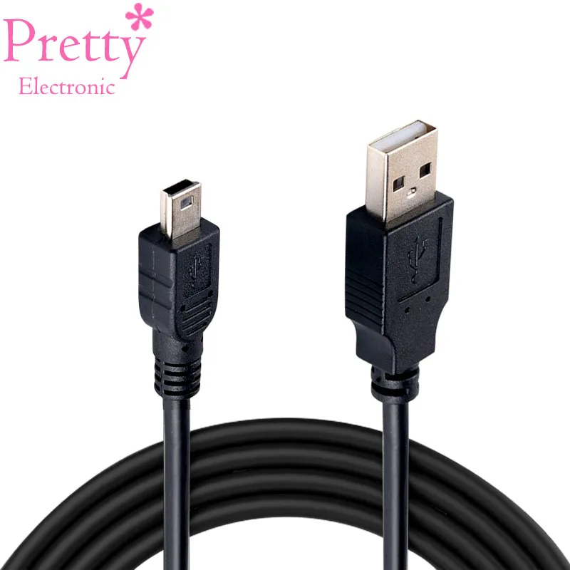 Мини USB кабель мини к для быстрой зарядки данных папа мужчине сотового телефона