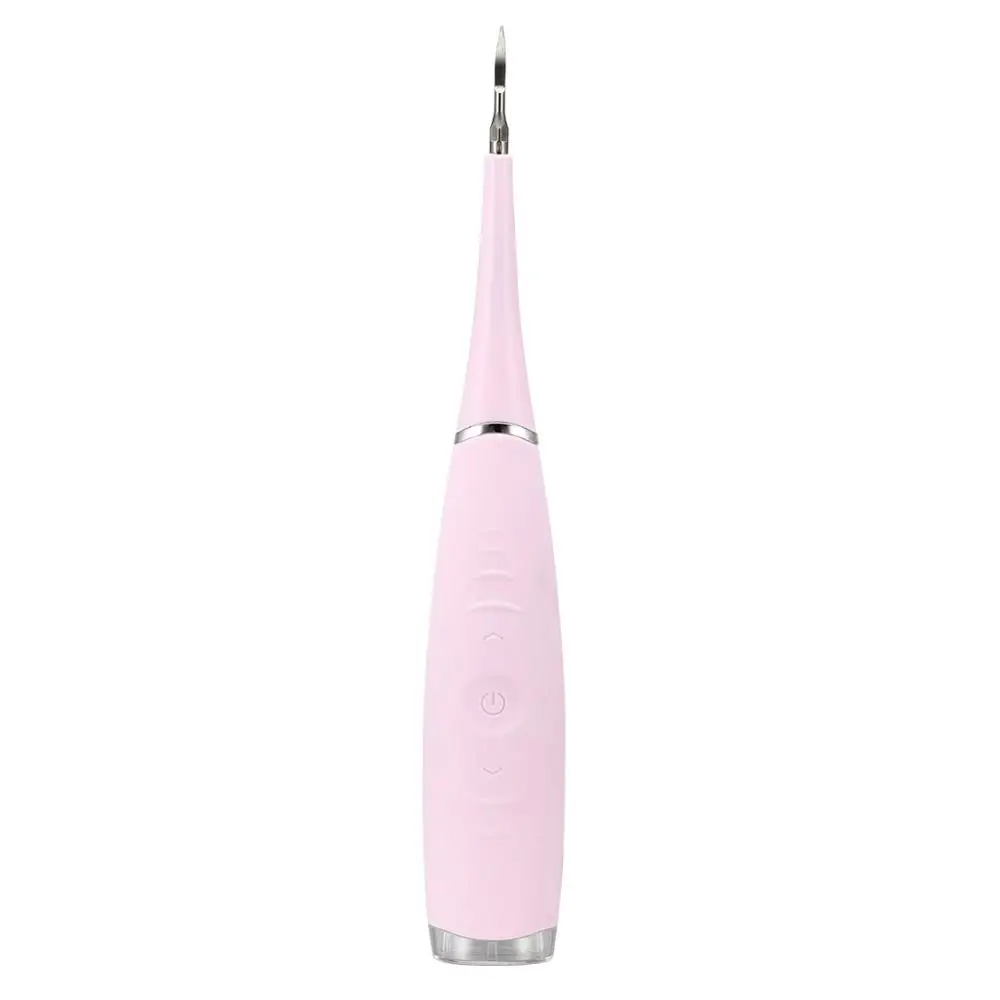 

Electric USB Tooth Cleaning Instrument Ultrasonic Dental Scaler Handpiece Cleaning Tooth Whitening Teeth Scaling Oral Health