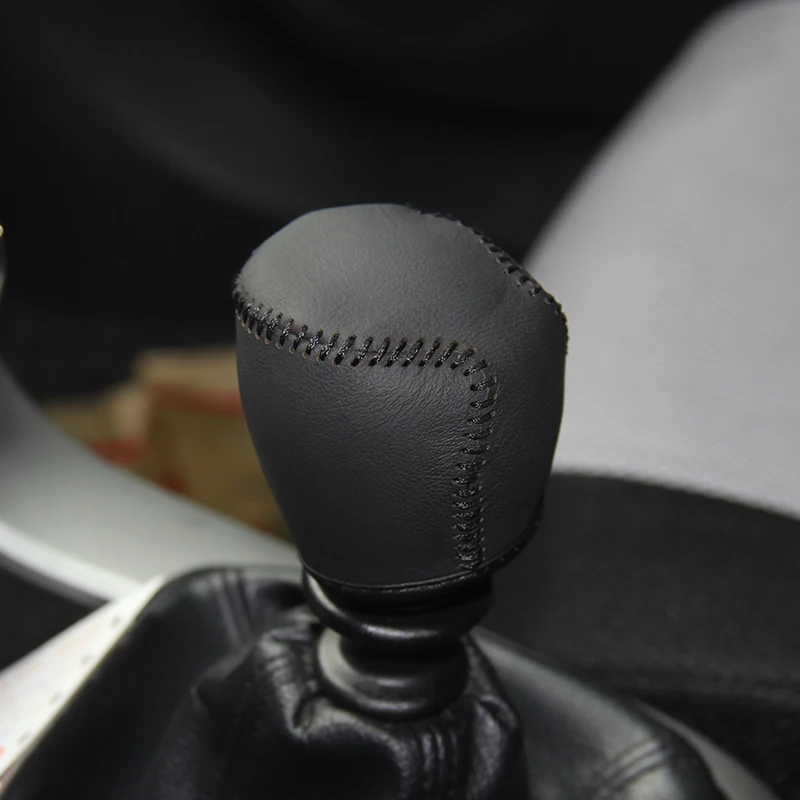 Кожаный чехол на рычаг переключения передач для Chevrolet Cruze MT|Подшипники передач| |