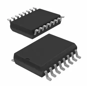 

5pcs/lot PCF8591AT PCF8591T PCF8591 SOP-16 In Stock