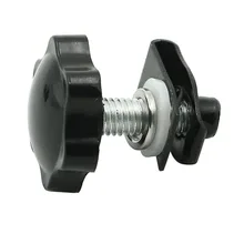 Security Theft Deterrent Saddlebag Saddle bag Luggage Lock