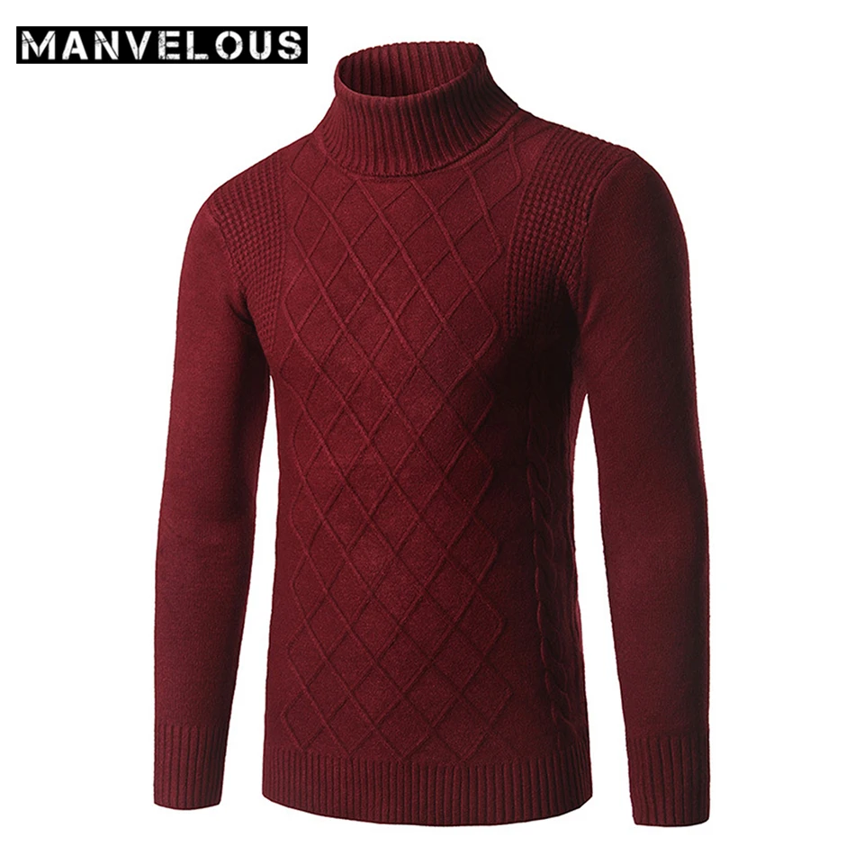 Popular Mens White Turtleneck SweaterBuy Cheap Mens White Turtleneck