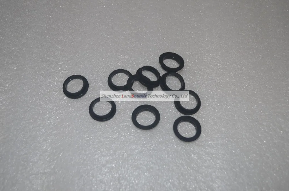 10pcs lot oem parking sensor ring ops sensors seal ring for vw golf 7 mk7 oem parking sensor parking sensorparking sensor oem aliexpress