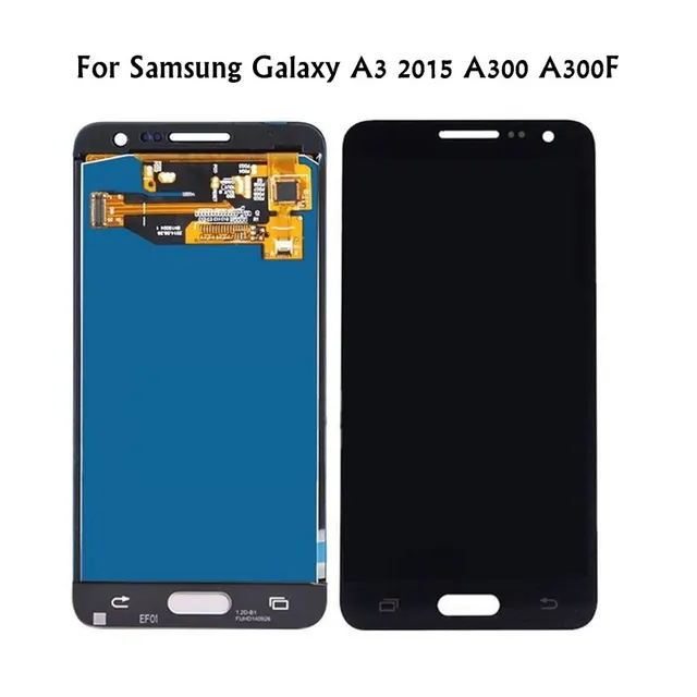 a300 samsung 2015