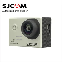 Original SJCAM SJ5000 Series action Camera SJ5000 & SJ5000 WIFI&sj5000x Elite 4K Gyro Notavek 96655 sport DV Waterproof Camera