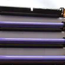 Регенерации компоненты фотобарабан для xerox 4300 4400 7750 7760 3540 4350 400 фотобарабан без картриджа с тонером