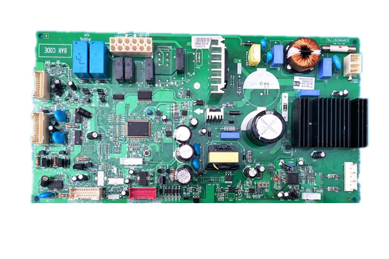 

EBR80977676 EBR809776 Good Working Tested