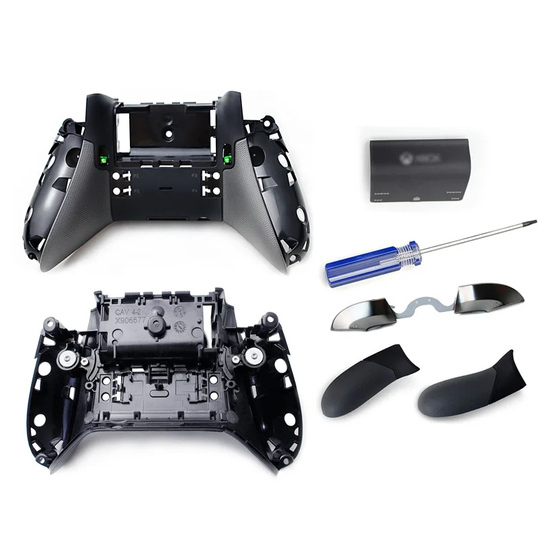 Replacement Grip For XBOX ONE Elite Controller Back Housing Shell Case