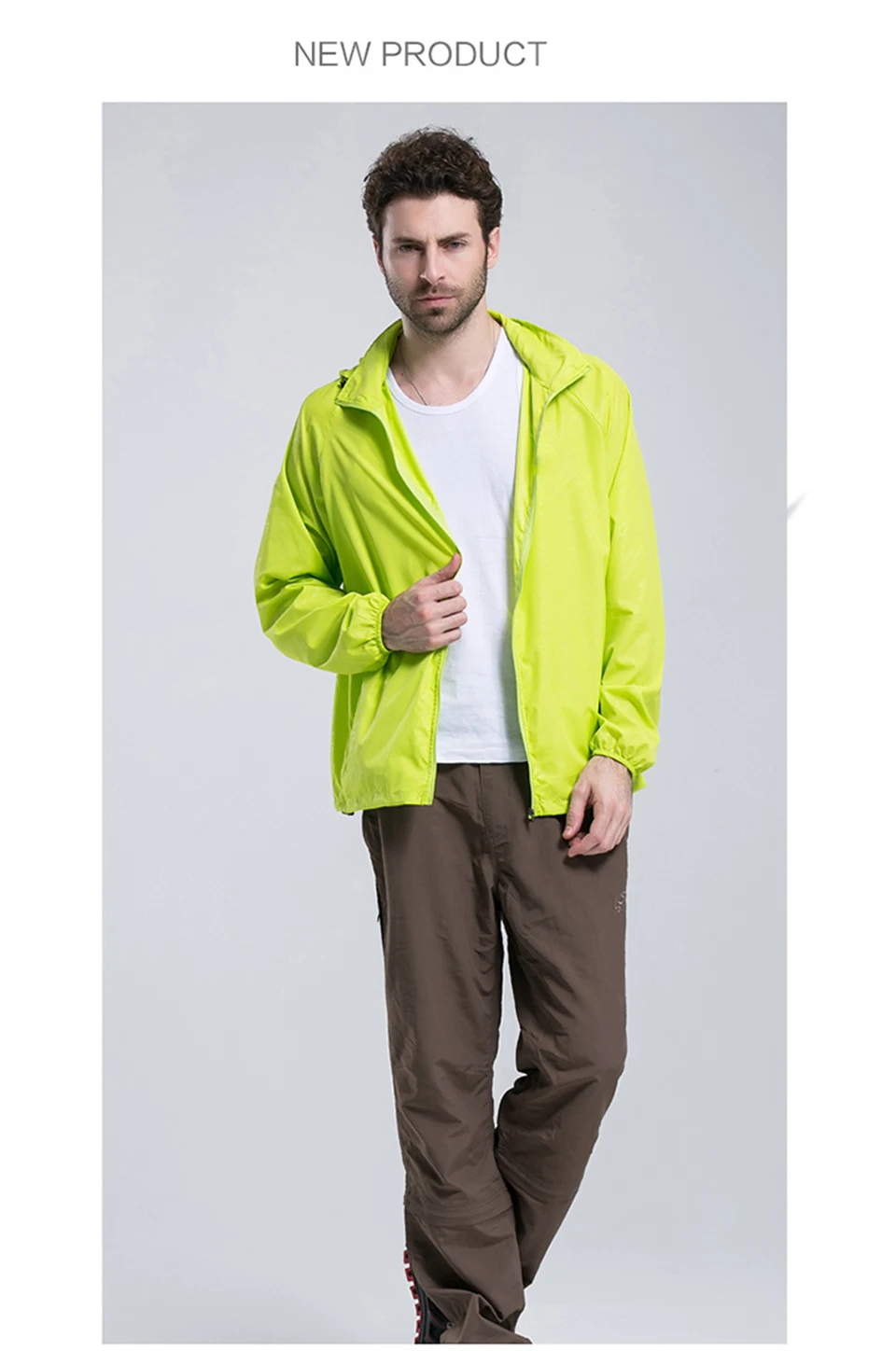 Куртка для бега для женщин, куртки водонепроницаемого размера плюс, спортивная мужская куртка на молнии, одежда для тренировок, Весенняя спортивная куртка